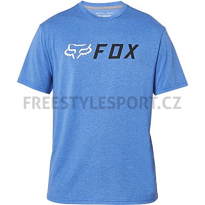 Triko FOX Apex Ss Tech Tee