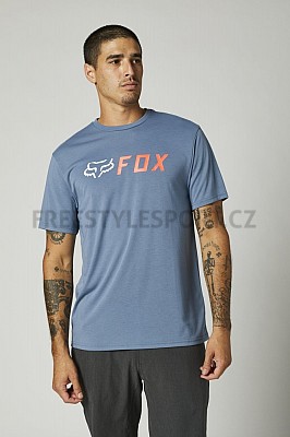 Triko FOX Apex Ss Tech Tee