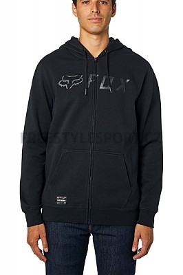 Mikina FOX APEX Zip Fleece