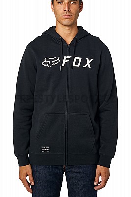 Mikina FOX APEX Zip Fleece
