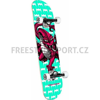 Komplet skate Powell Peralta ASSY PP FALL19 CAB DRAGON ONE OFF