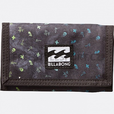 Peněženka BILLABONG ATOM WALLET