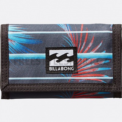 Peněženka BILLABONG ATOM WALLET