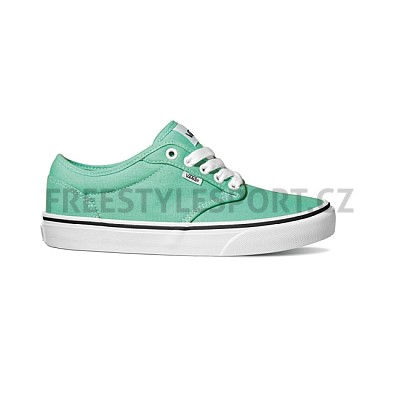 Boty Vans Atwood (Geo Floral)