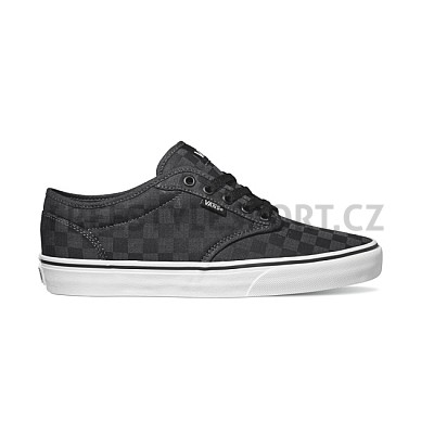 Boty pánské VANS ATWOOD (Herringcheck)