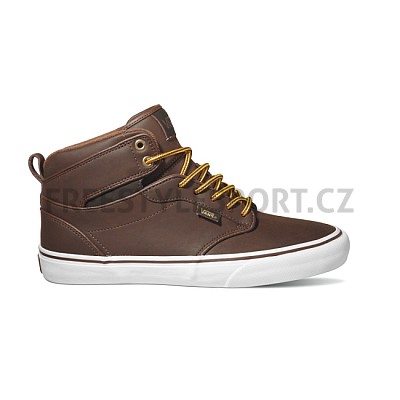 Boty pánské VANS ATWOOD Hi