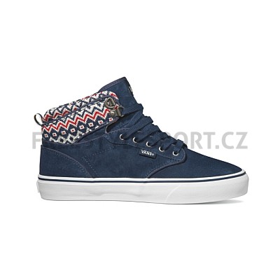 Boty dámské VANS ATWOOD Hi