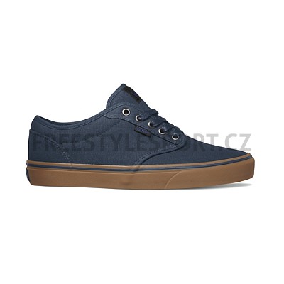 Boty Vans ATWOOD (12 oz Canvas)