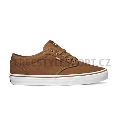 Boty pánské VANS ATWOOD (Canvas)