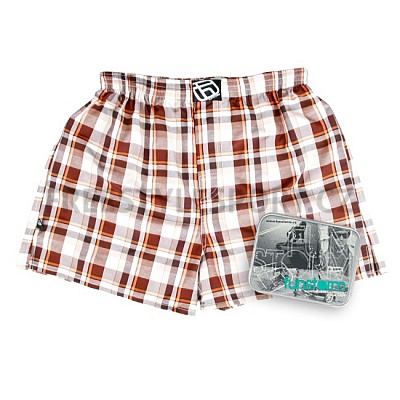 Trenky Funstorm AU-01306 Boxer shorts