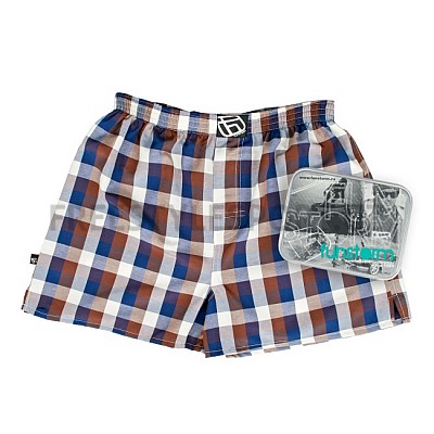 Trenky Funstorm AU-01306 Boxer shorts