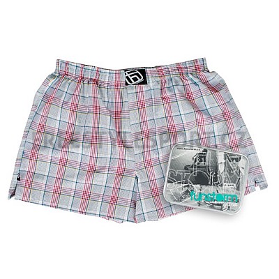Trenky Funstorm AU-01306 Boxer shorts
