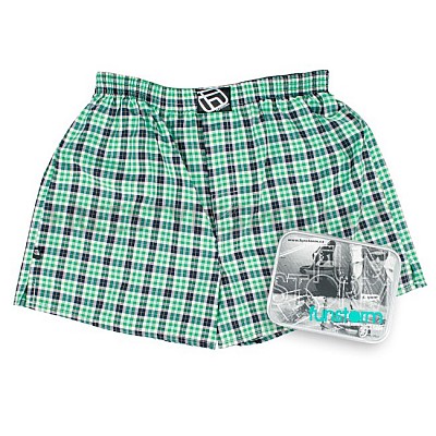 Trenky Funstorm AU-01306 Boxer shorts