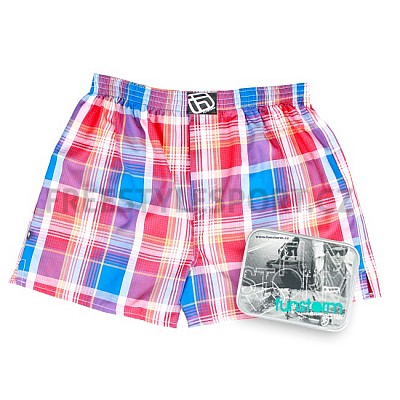 Trenky Funstorm AU-01306 Boxer shorts