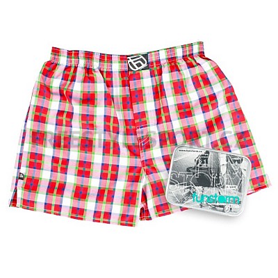 Trenky Funstorm AU-01306 Boxer shorts
