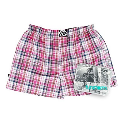 Trenky Funstorm AU-01306 Boxer shorts