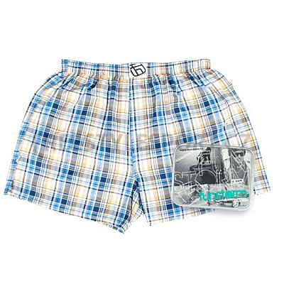 Trenky Funstorm AU-01306 Boxer shorts