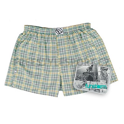 Trenky Funstorm AU-01306 Boxer shorts