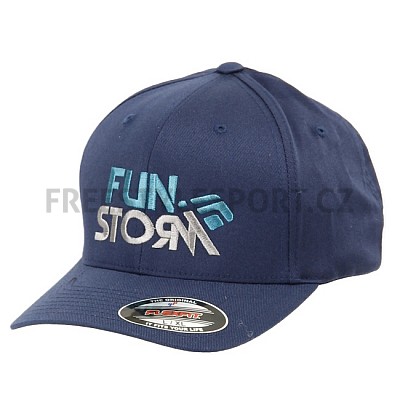 Kšiltovka Funstorm AU-01407 ROMSEY Flexfit cap