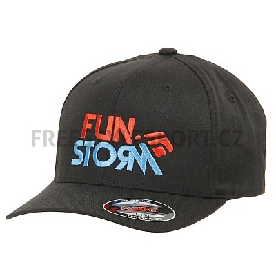 Kšiltovka Funstorm AU-01407 ROMSEY Flexfit cap