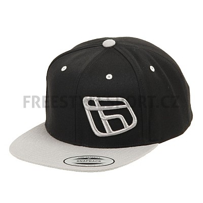 Kšiltovka Funstorm AU-01410 STAFFEL Snapback