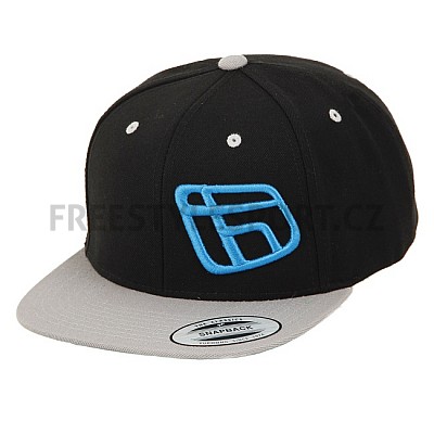 Kšiltovka Funstorm STAFFEL Snap back