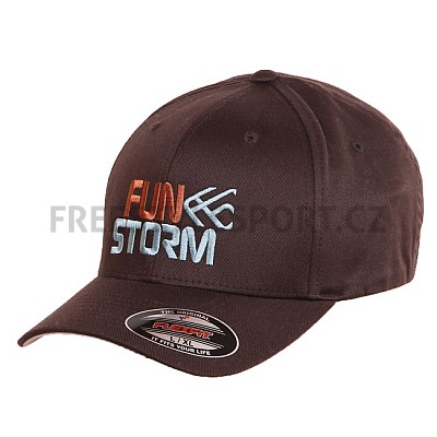 Kšiltovka FUNSTORM CLANCY Flexfit cap
