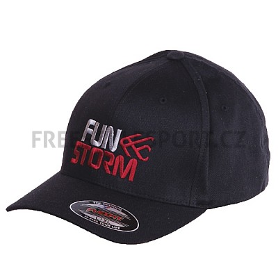 Kšiltovka FUNSTORM CLANCY Flexfit cap
