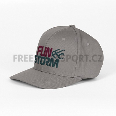 Kšiltovka FUNSTORM CLANCY Flexfit cap