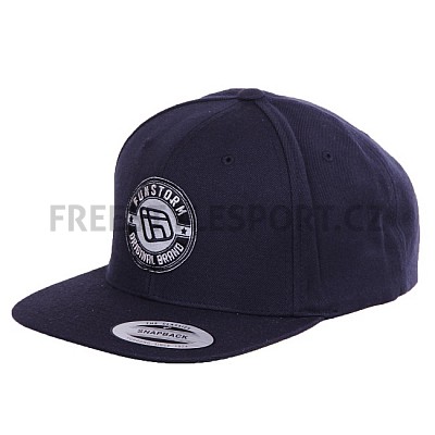 Kšiltovka FUNSTORM FINN Snap back