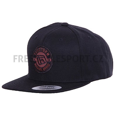 Kšiltovka FUNSTORM FINN Snap back