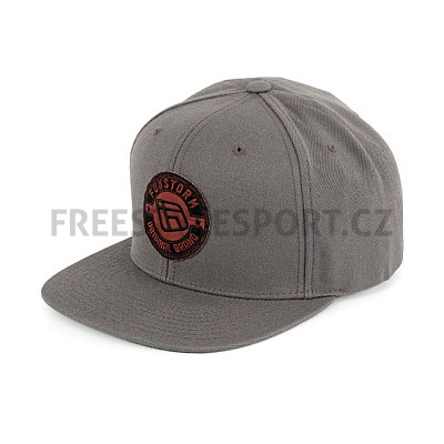 Kšiltovka FUNSTORM FINN Snap back
