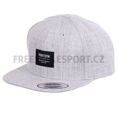 Kšiltovka FUNSTORM TREY Snap back