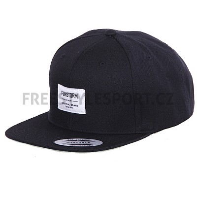 Kšiltovka FUNSTORM TREY Snap back