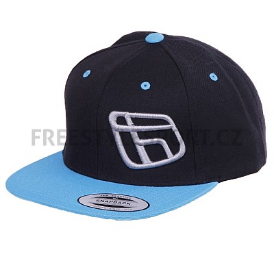 Kšiltovka FUNSTORM EGAN Snap back