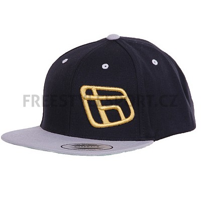Kšiltovka FUNSTORM EGAN Snap back