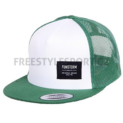 Kšiltovka FUNSTORM THAD Snap back