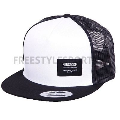 Kšiltovka FUNSTORM THAD Snap back