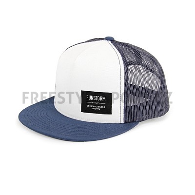 Kšiltovka FUNSTORM THAD Snap back