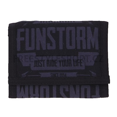 Peněženka FUNSTORM AU-01514 GABE Wallet