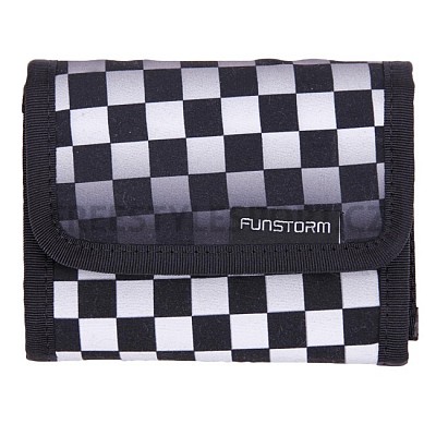 Peněženka FUNSTORM AU-01515 TIAGO Wallet