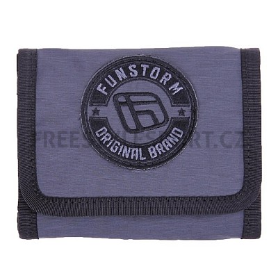 Peněženka FUNSTORM AU-01516 BLAIN Wallet