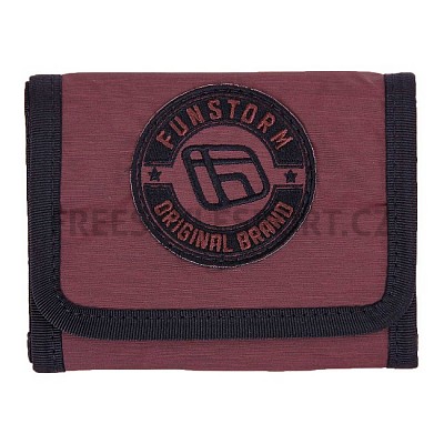 Peněženka FUNSTORM AU-01516 BLAIN Wallet
