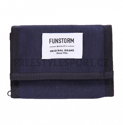 Peněženka FUNSTORM AU-01517 DINESH Wallet