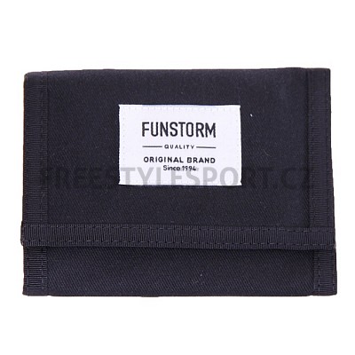 Peněženka FUNSTORM AU-01517 DINESH Wallet