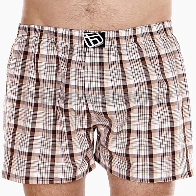 Trenky Funstorm AU-01525 BOXER SHORTS
