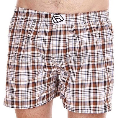 Trenky Funstorm AU-01525 BOXER SHORTS