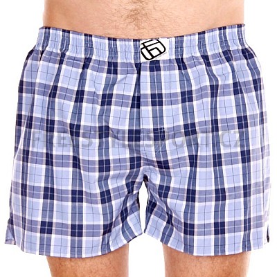 Trenky Funstorm AU-01525 BOXER SHORTS