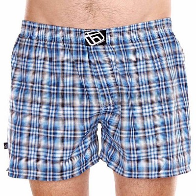 Trenky Funstorm AU-01525 BOXER SHORTS