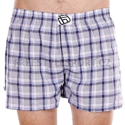 Trenky Funstorm AU-01525 BOXER SHORTS